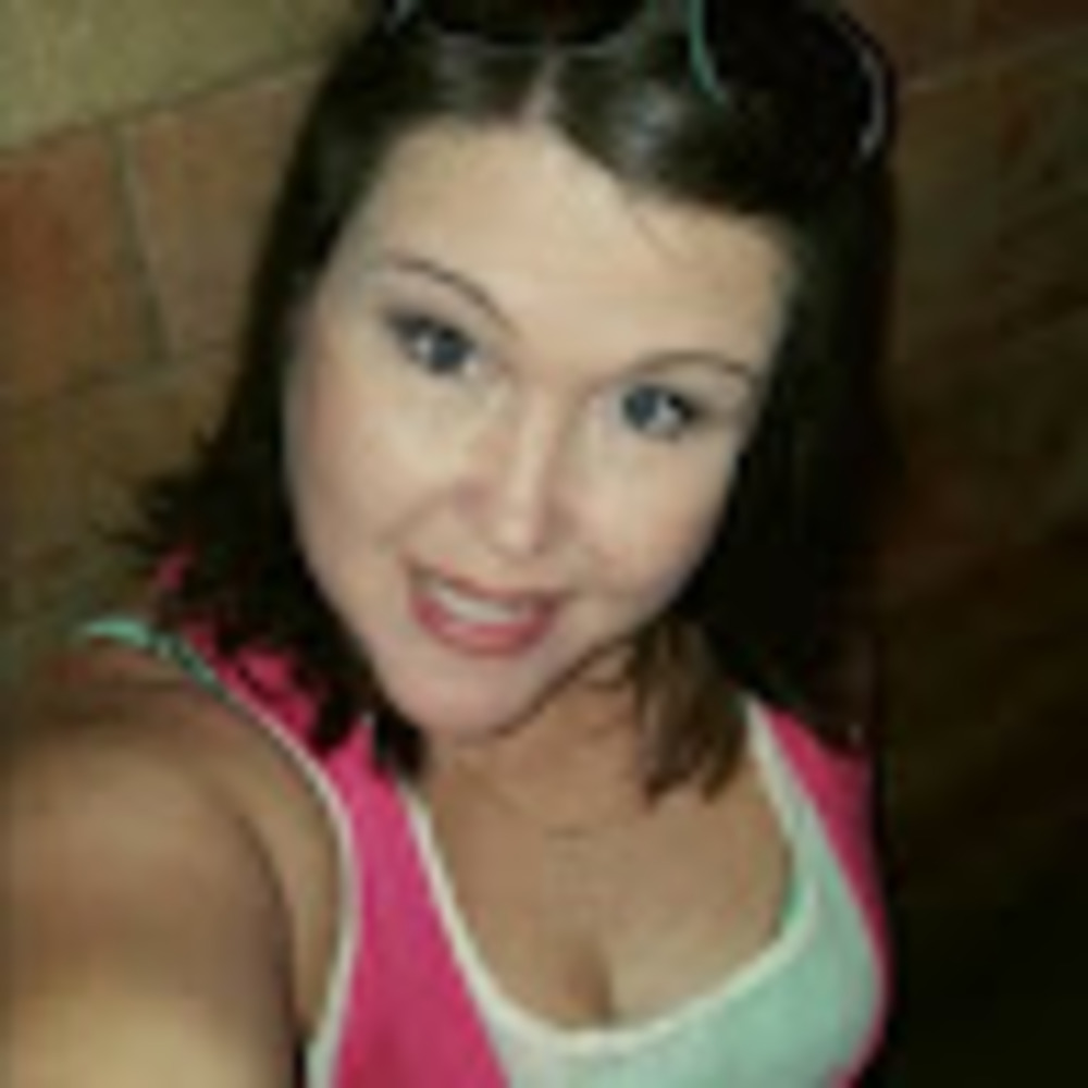 Meet your Posher, Kristi